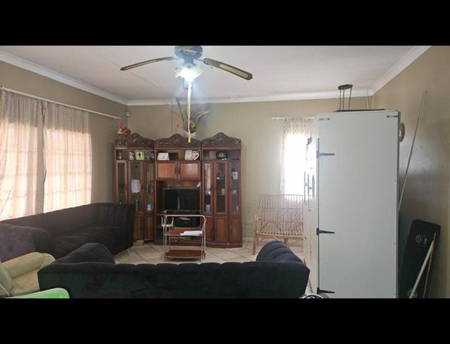 FARM FOR SALE IN LUSTHOF